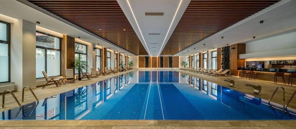Hotel Alexandrion Experience 1