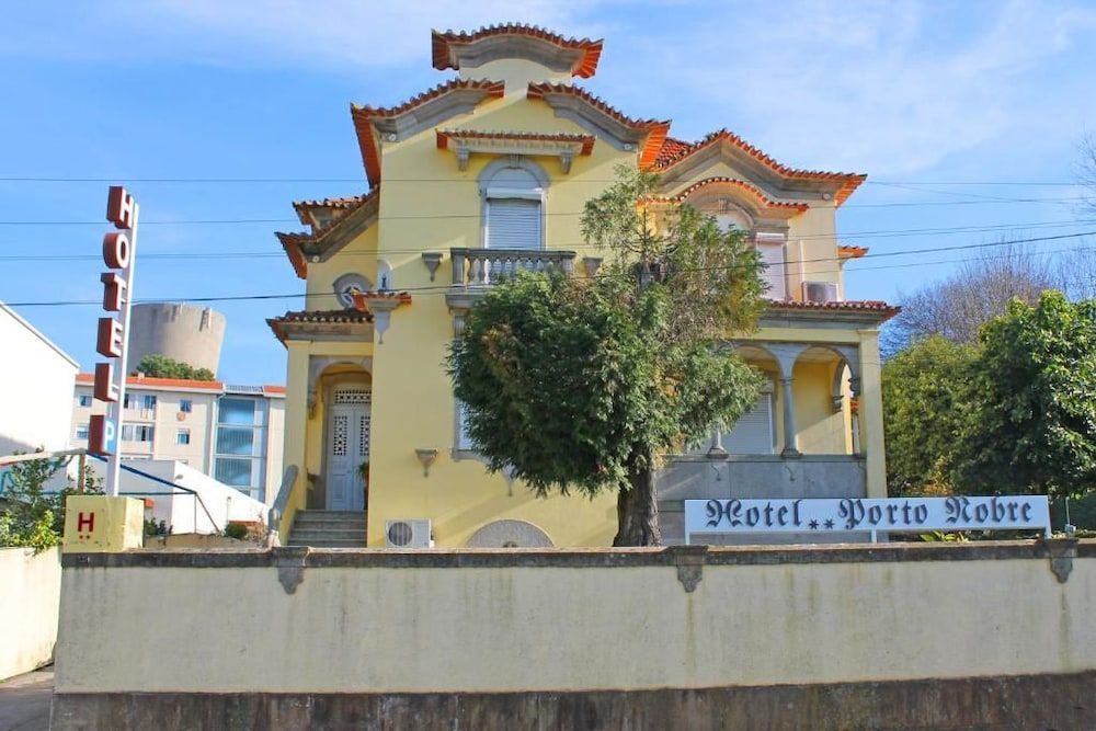 HOTEL PORTO NOBRE 1
