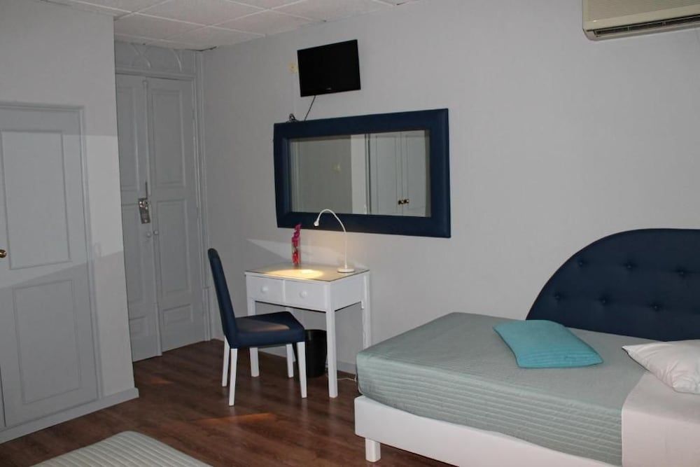 HOTEL PORTO NOBRE 2