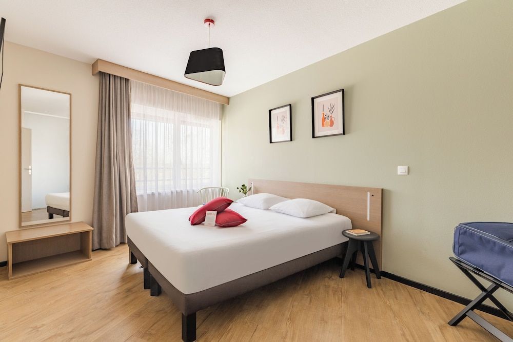 Appart'City Confort Mulhouse 1