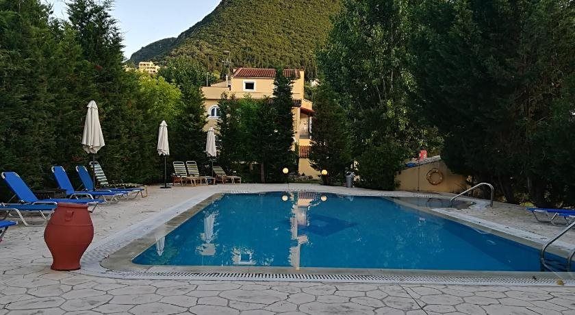 Villa Litsa 1