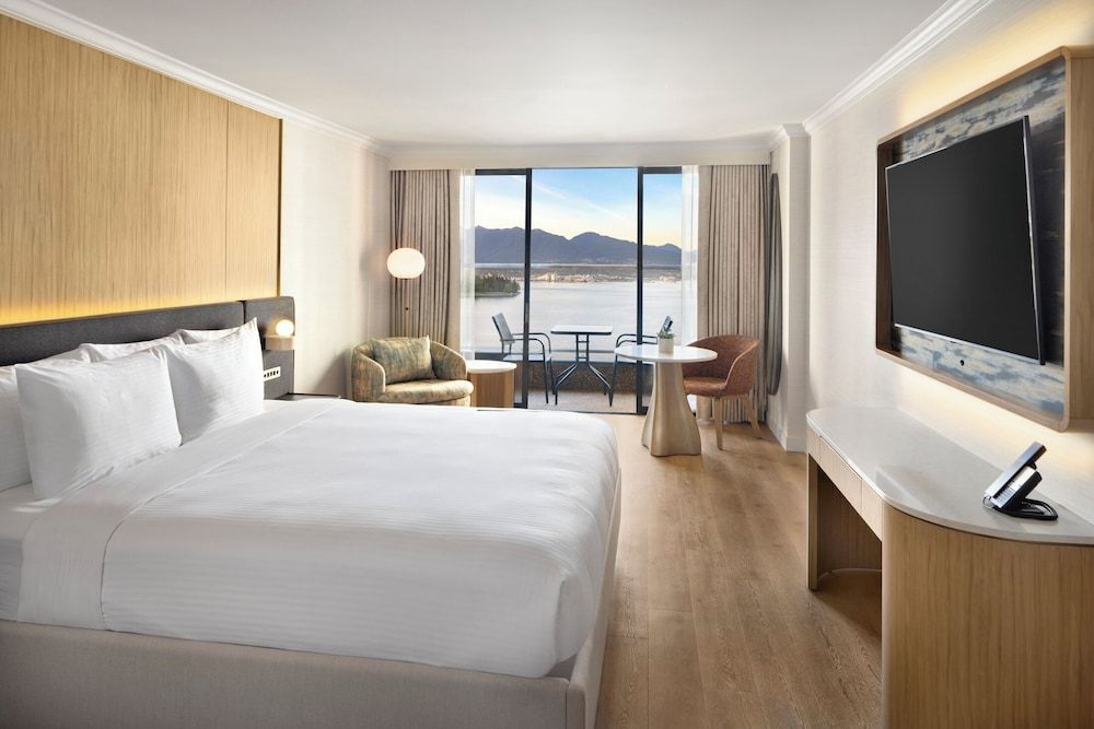 Pinnacle Hotel Harbourfront 1