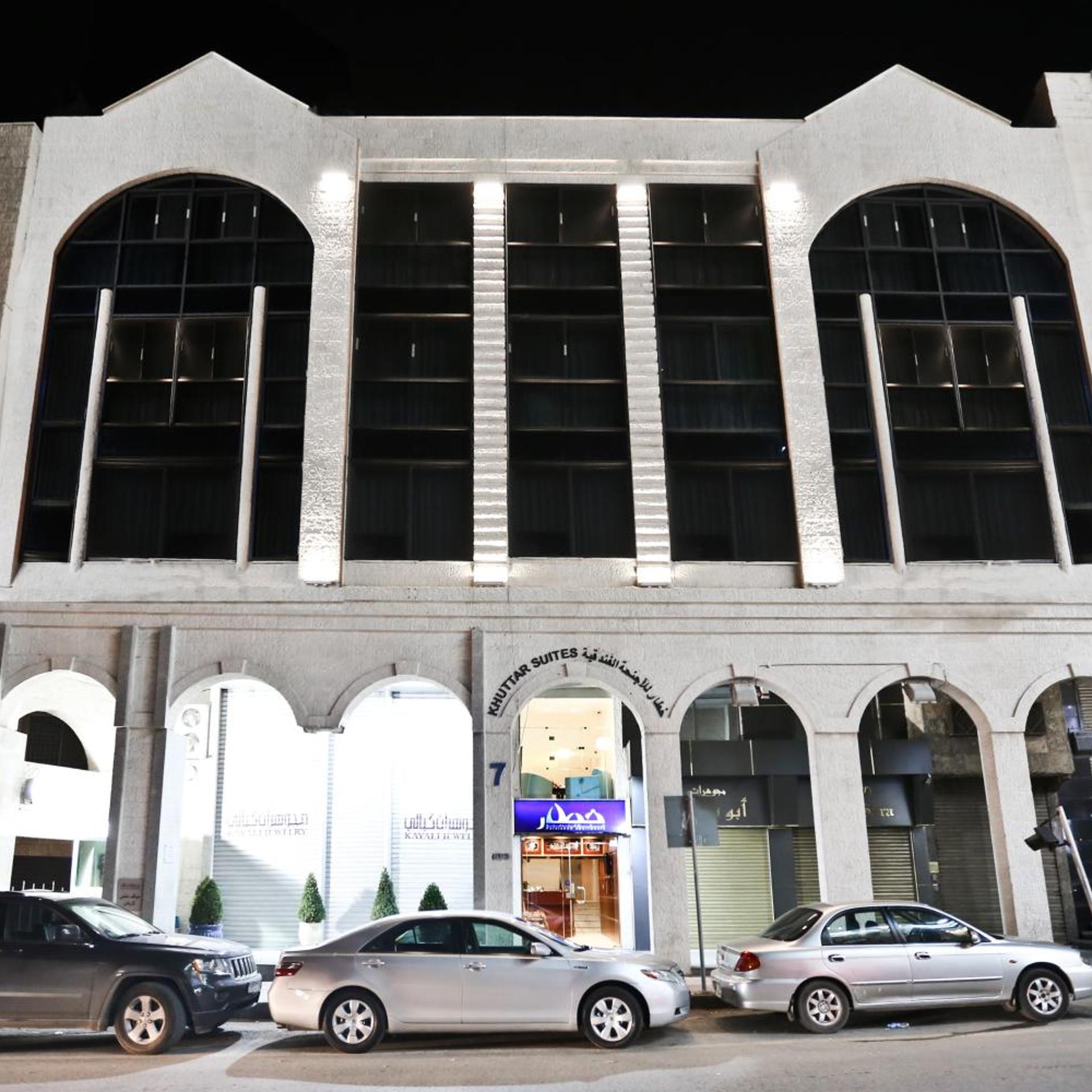 Khuttar Apartment 2