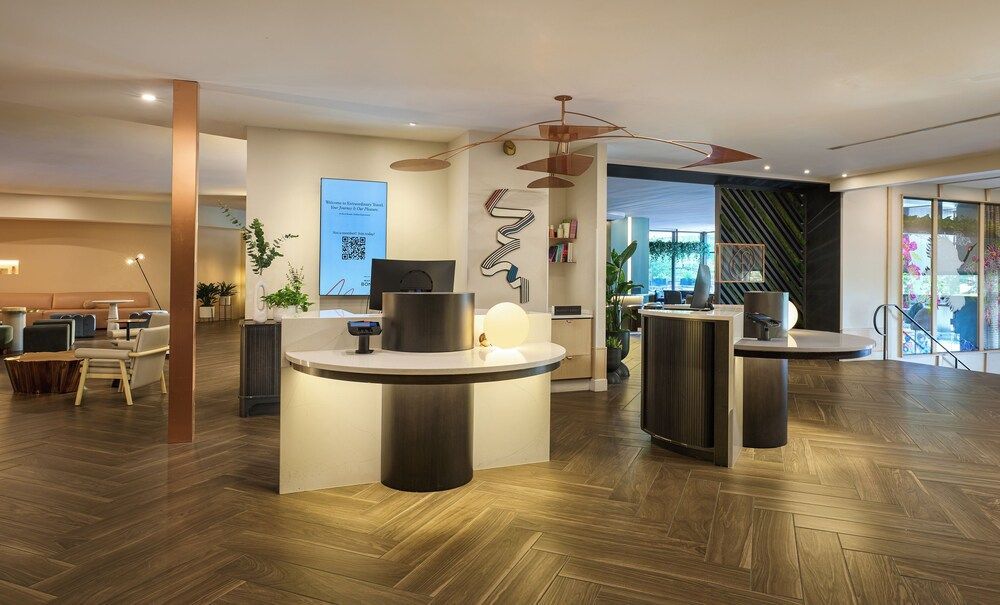 The Ven at Embassy Row, Washington, D.C., a Tribute Portfolio Hotel 2