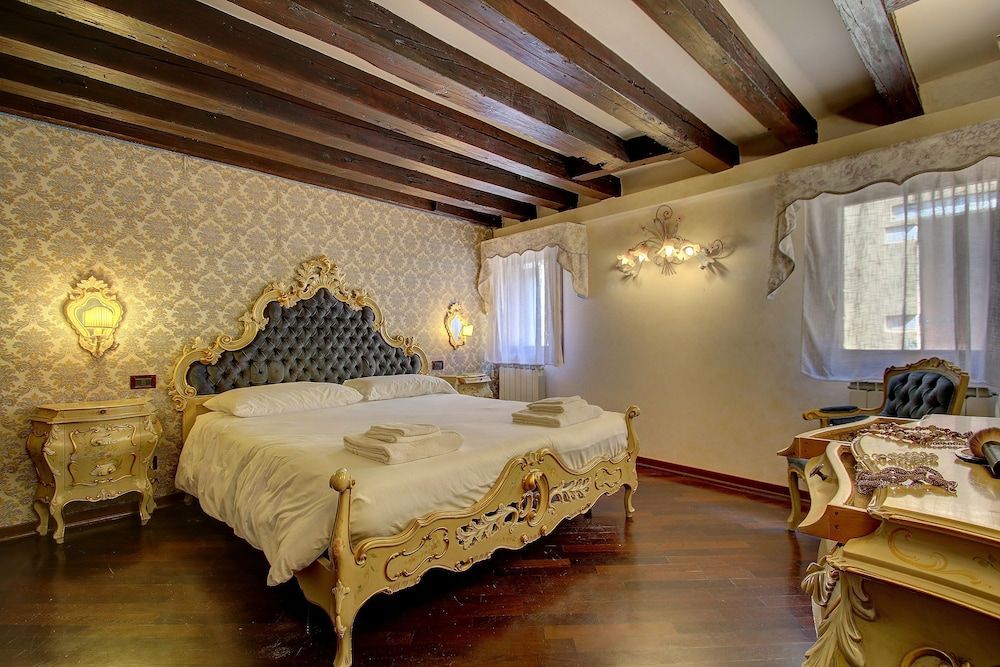 Marcopolo Private~Terrace 1