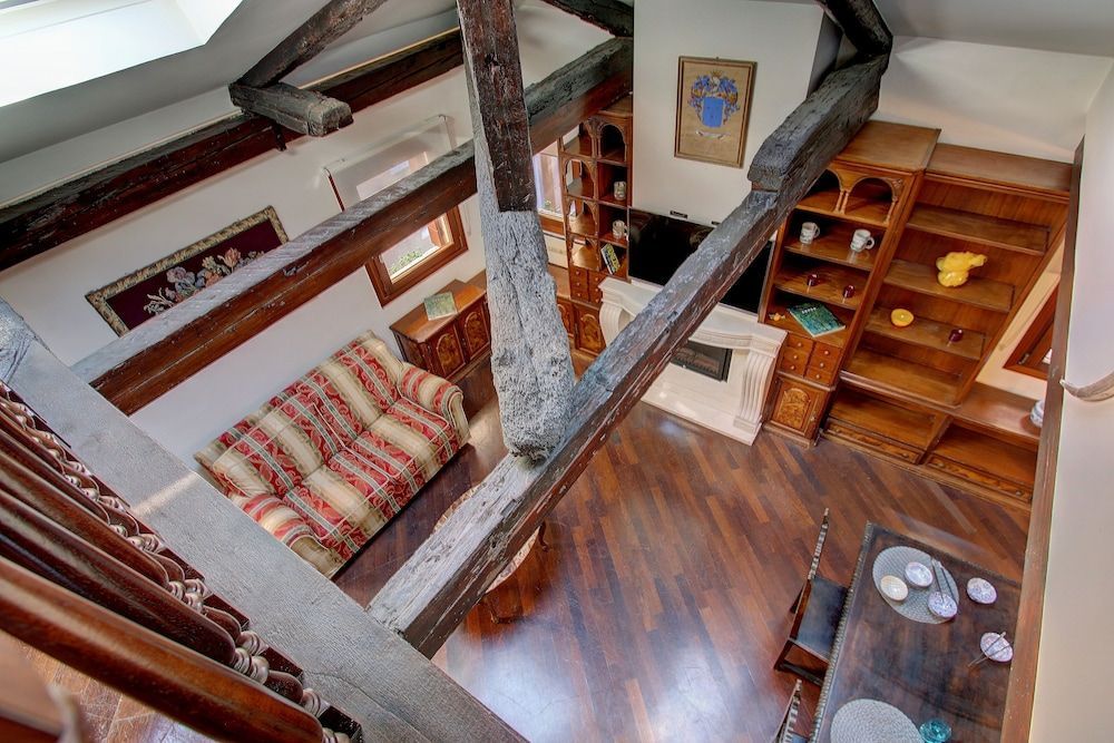Marcopolo Private~Terrace 2