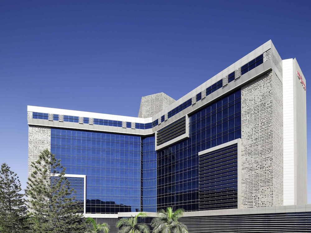 Mövenpick Hotel Karachi 1