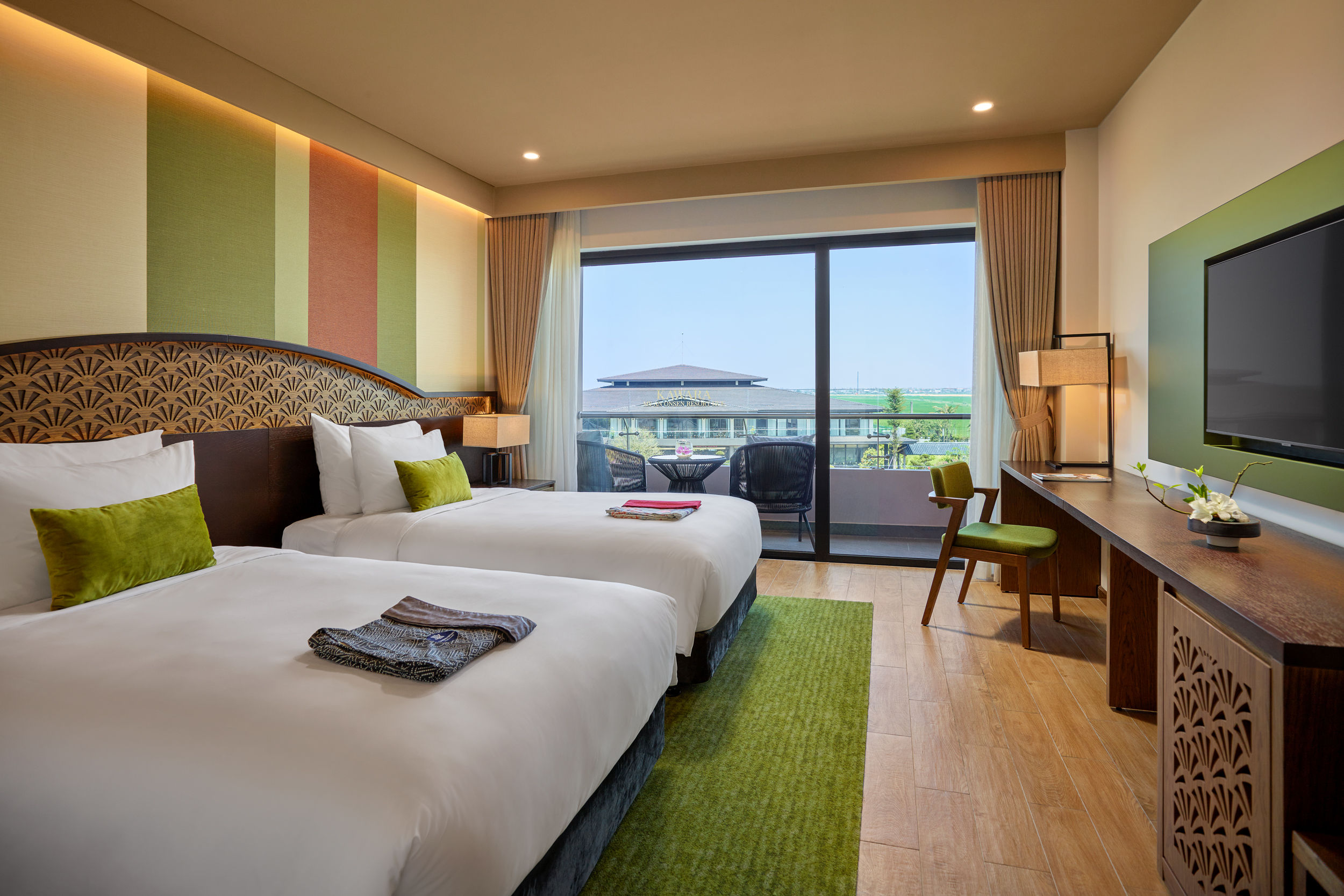 Kobi Onsen Resort Hue, Affiliated by Meliá 1