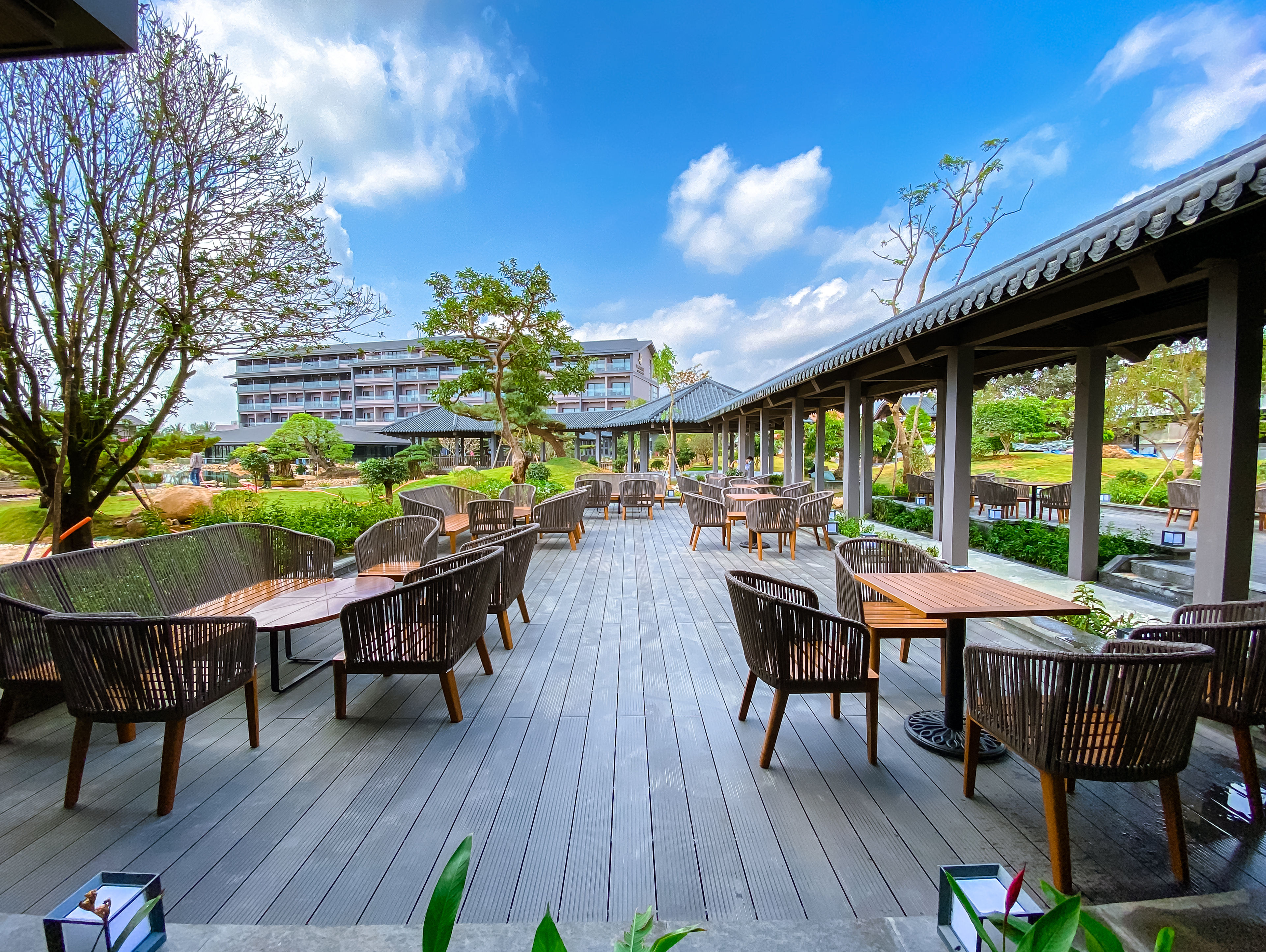 Kobi Onsen Resort Hue, Affiliated by Meliá 2