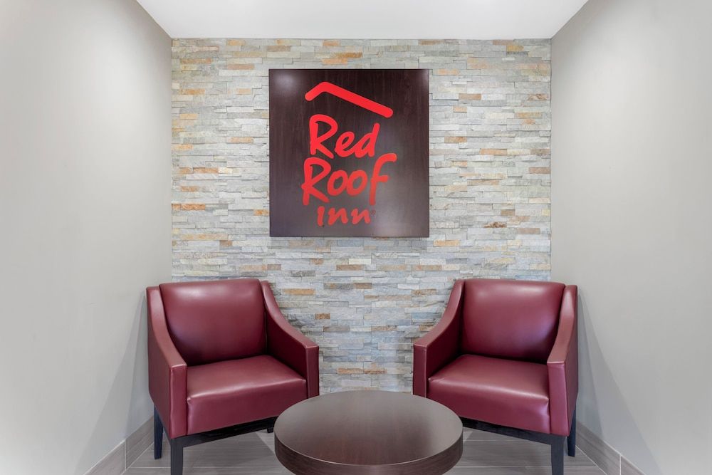 Red Roof Inn Hope 2