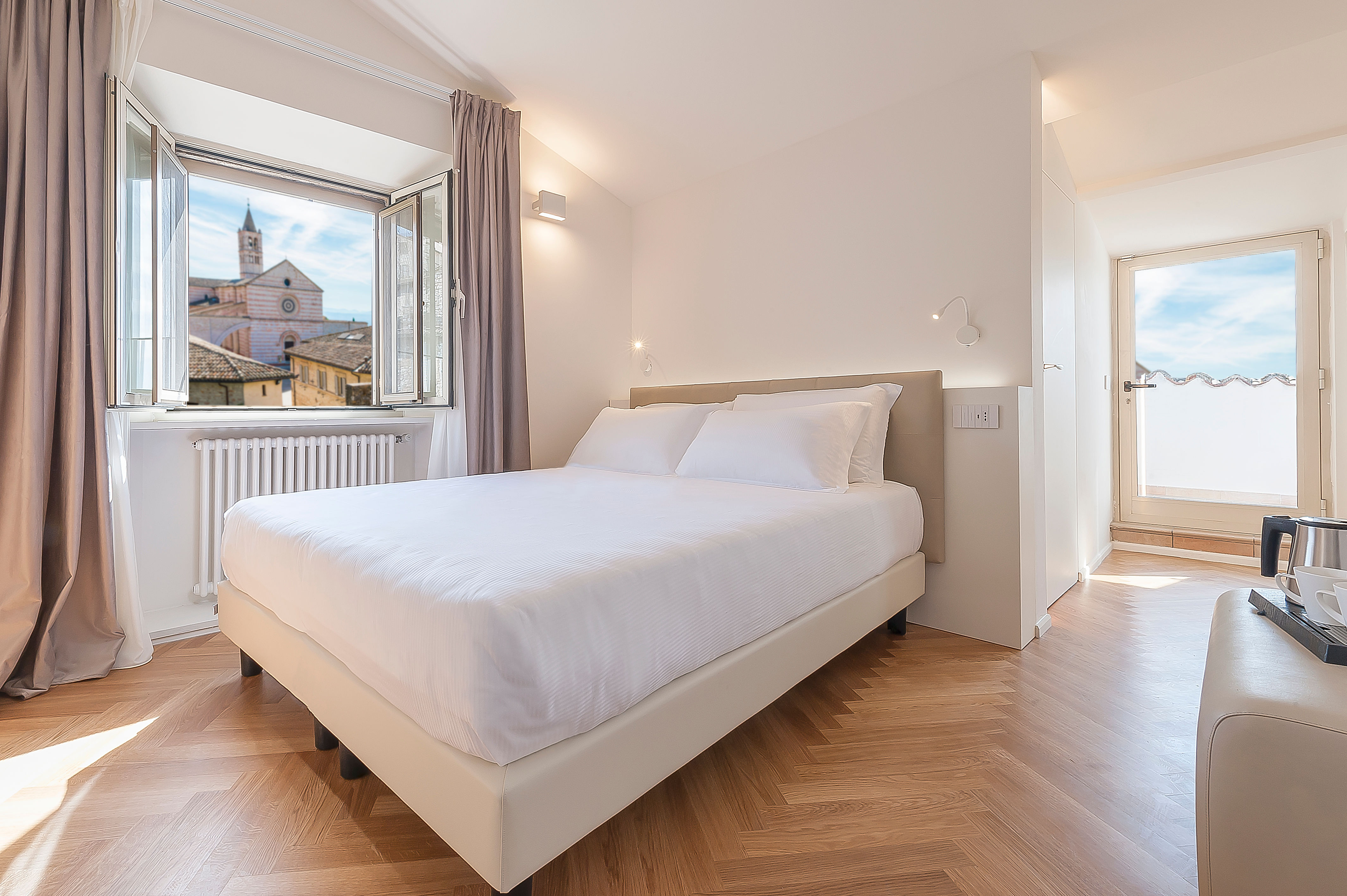Asisium Boutique Hotel 1