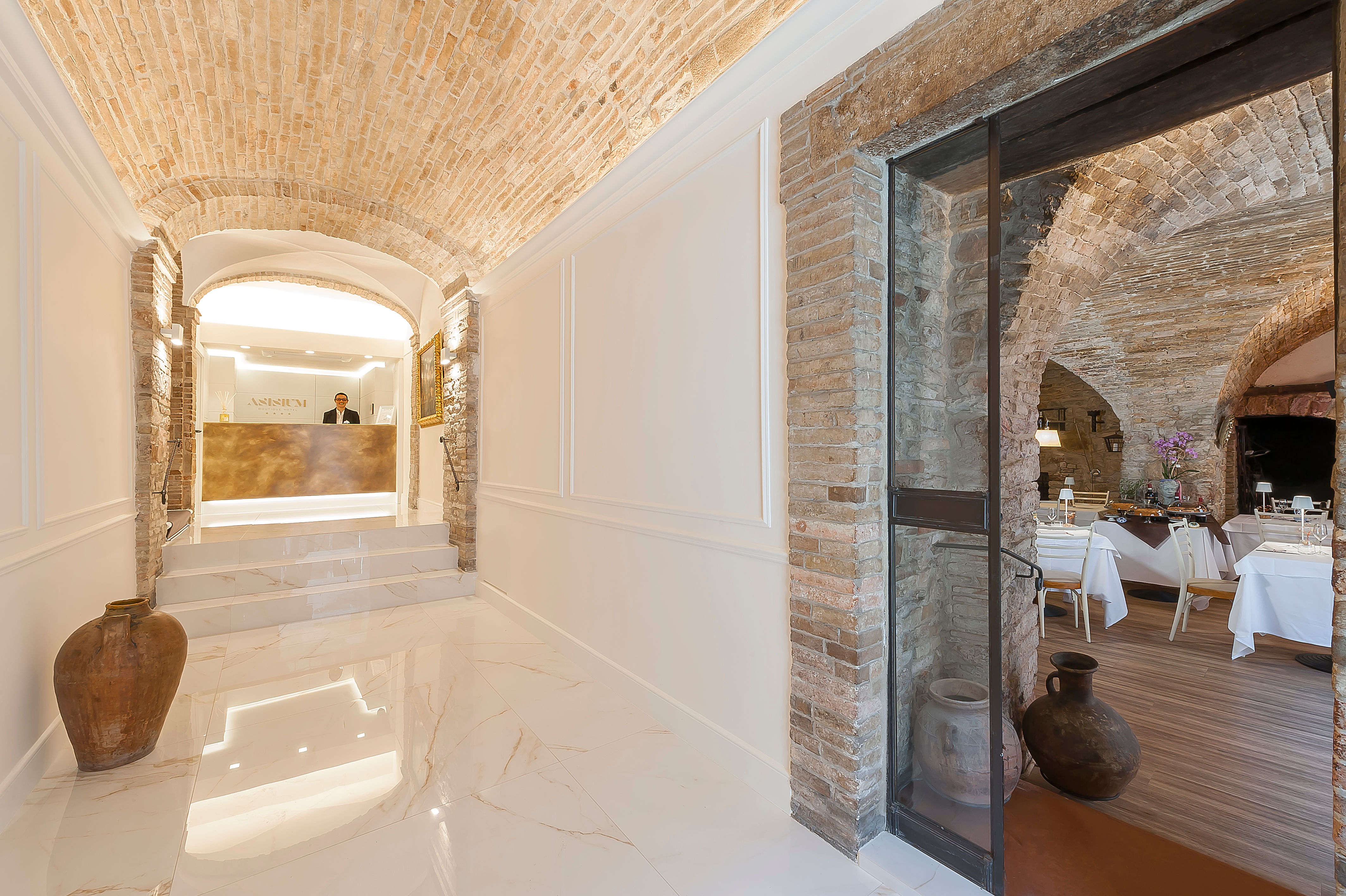 Asisium Boutique Hotel 2