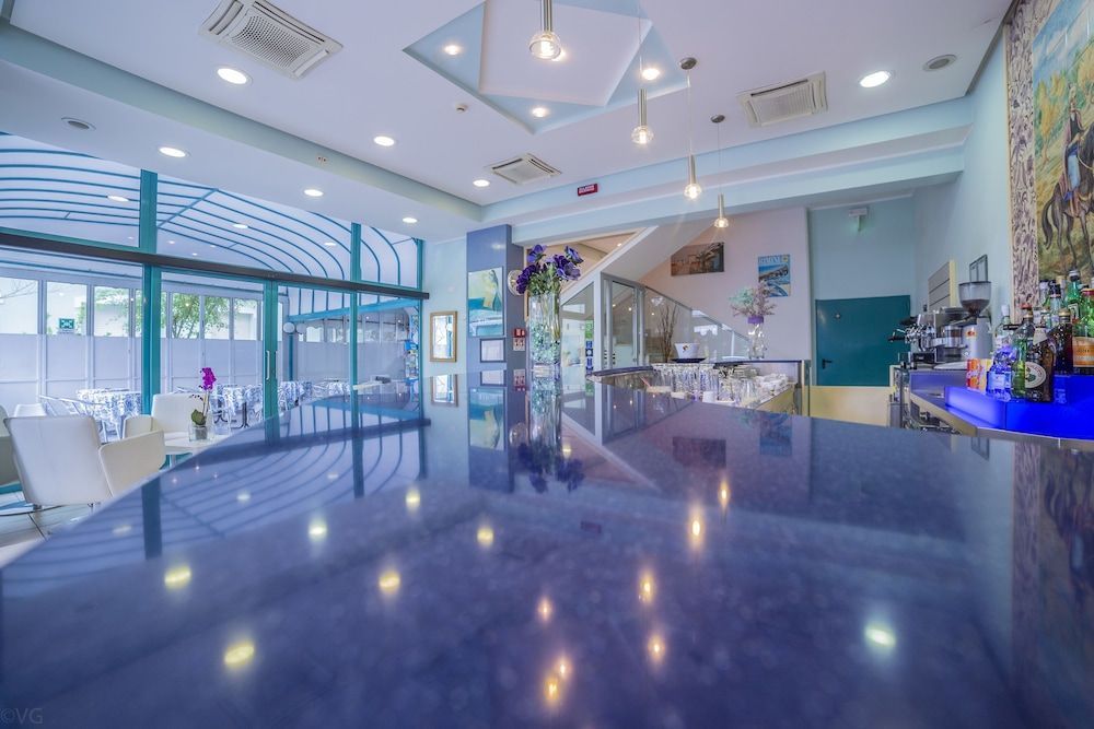 Hotel Sultano 1