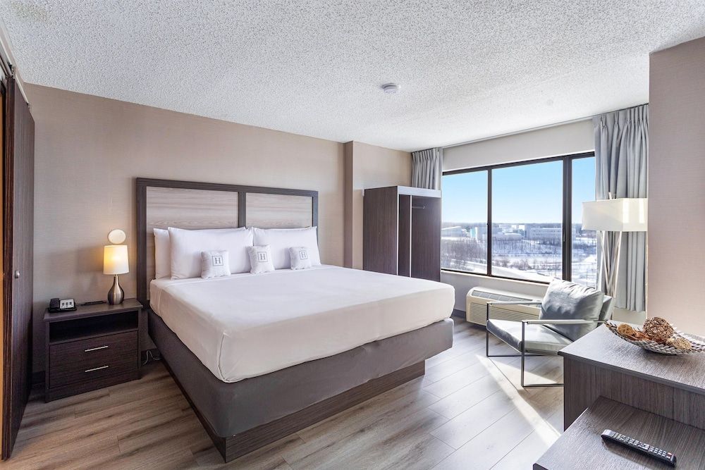 Harborside Hotel, BW Premier Collection 1