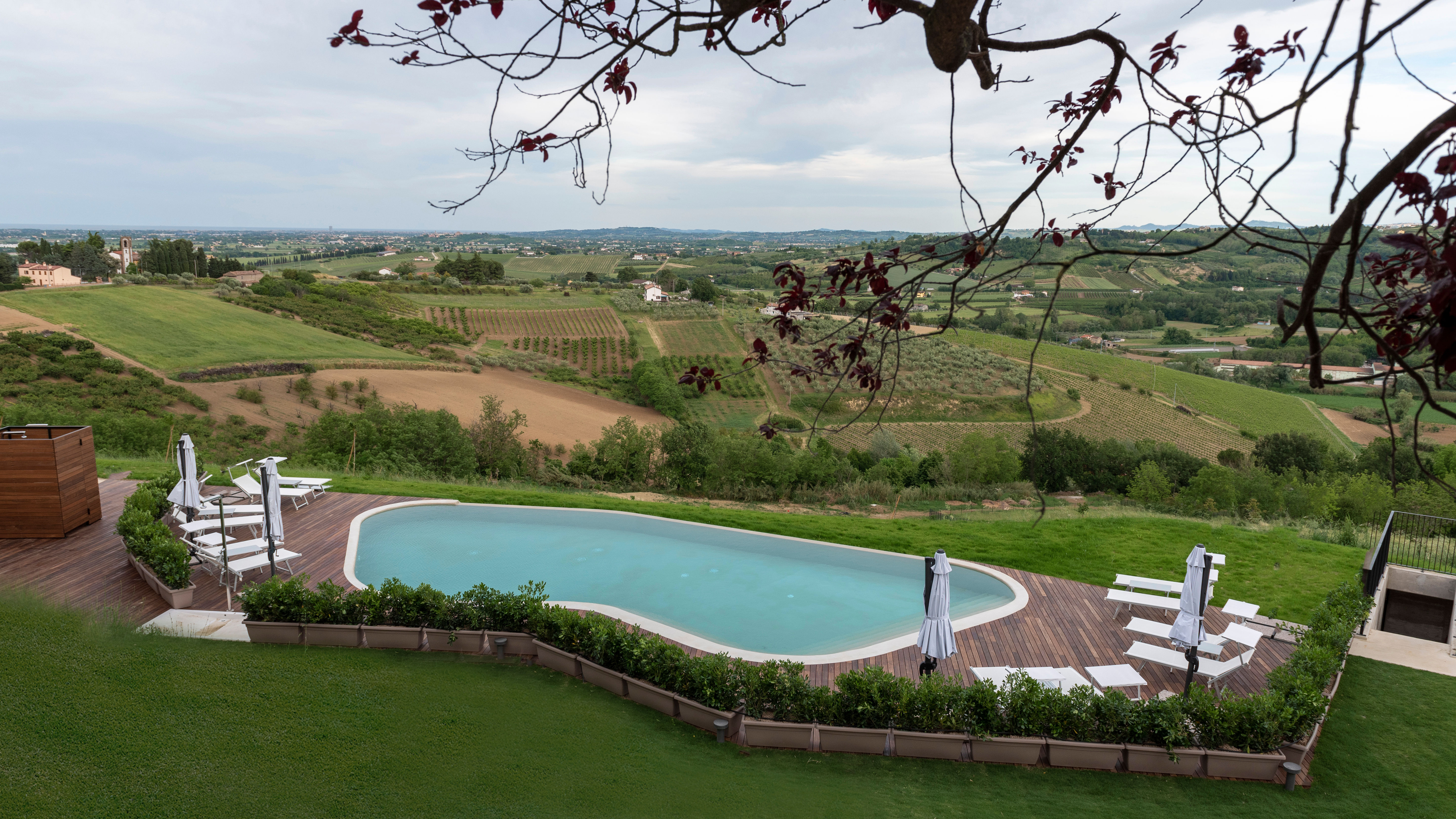 Relais Villa Margherita 2