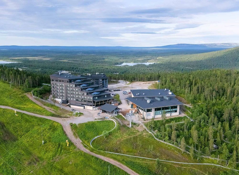 Hotel Levi Panorama 1