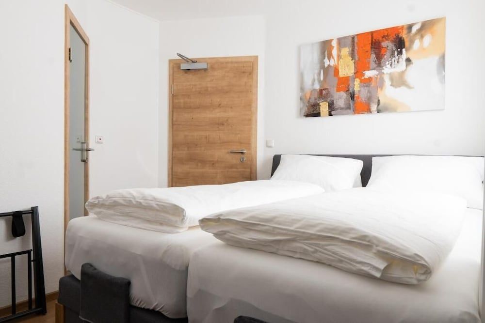 Hotel Dortmunder Hof 1