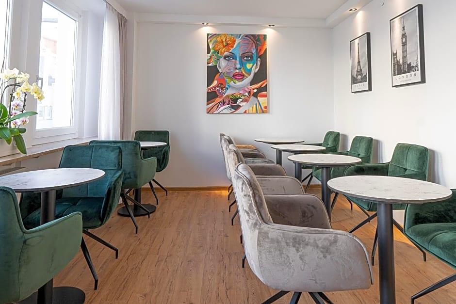 Hotel Dortmunder Hof 1