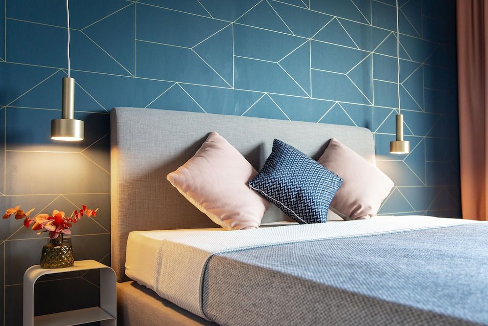 ipartment Darmstadt HOME by Best Western 1