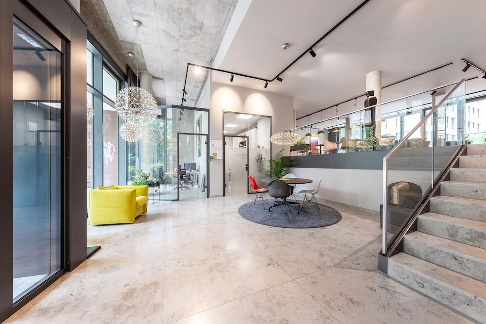 ipartment Darmstadt HOME by Best Western 2