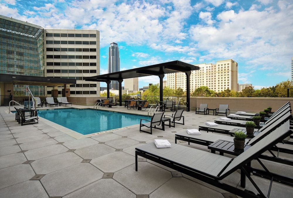 Holiday Inn Express HOUSTON - GALLERIA AREA by IHG 1