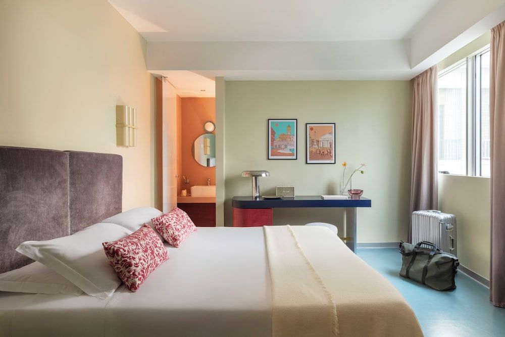 Moderno Hotel Roma - Adults Only 1
