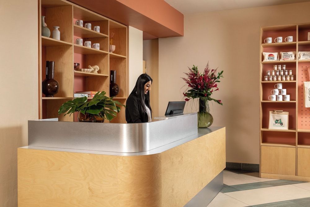 Moderno Hotel Roma - Adults Only 2