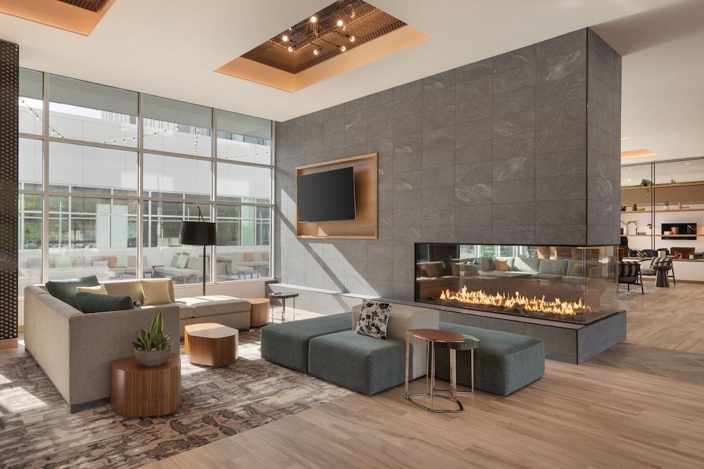 EVEN Hotel ROCHESTER – MAYO CLINIC AREA by IHG 1