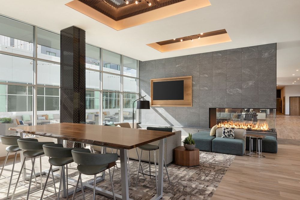 EVEN Hotel ROCHESTER – MAYO CLINIC AREA by IHG 2