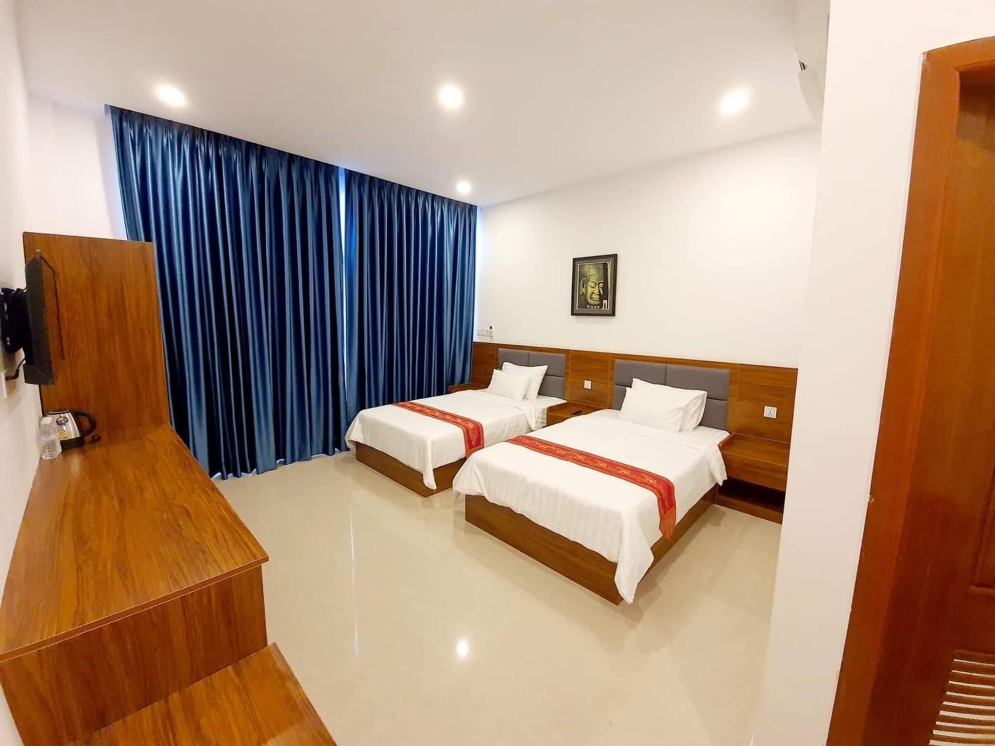 Victoria Central Villa Shv 2