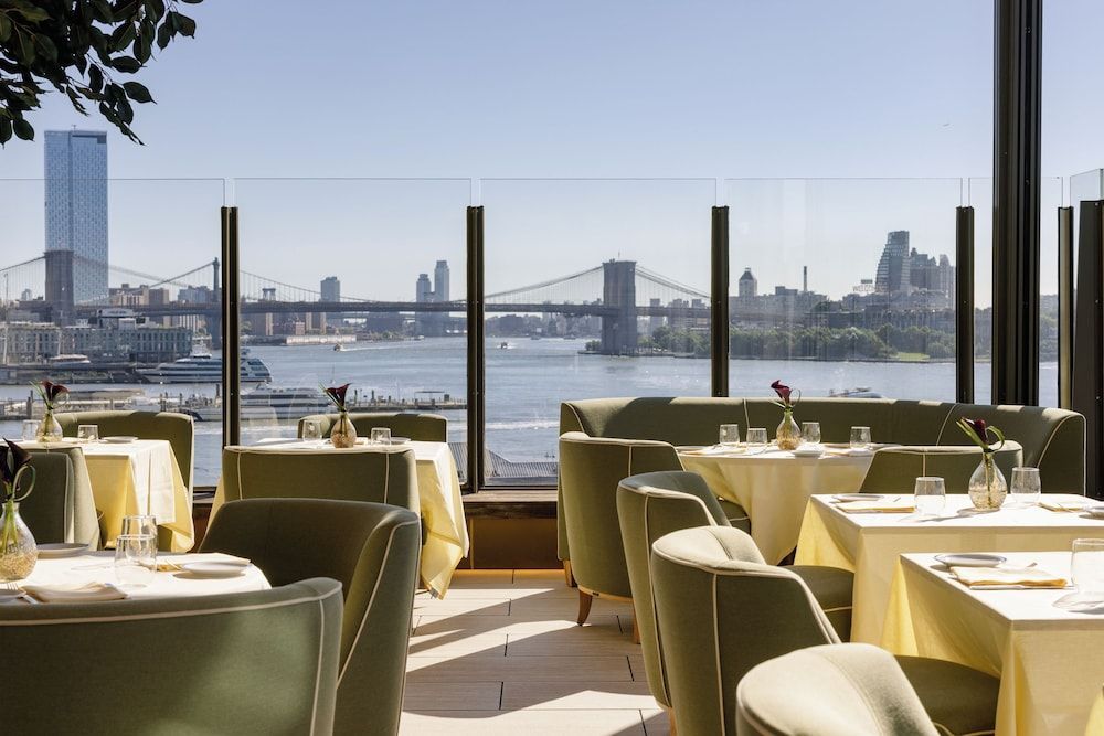 Casa Cipriani New York 1