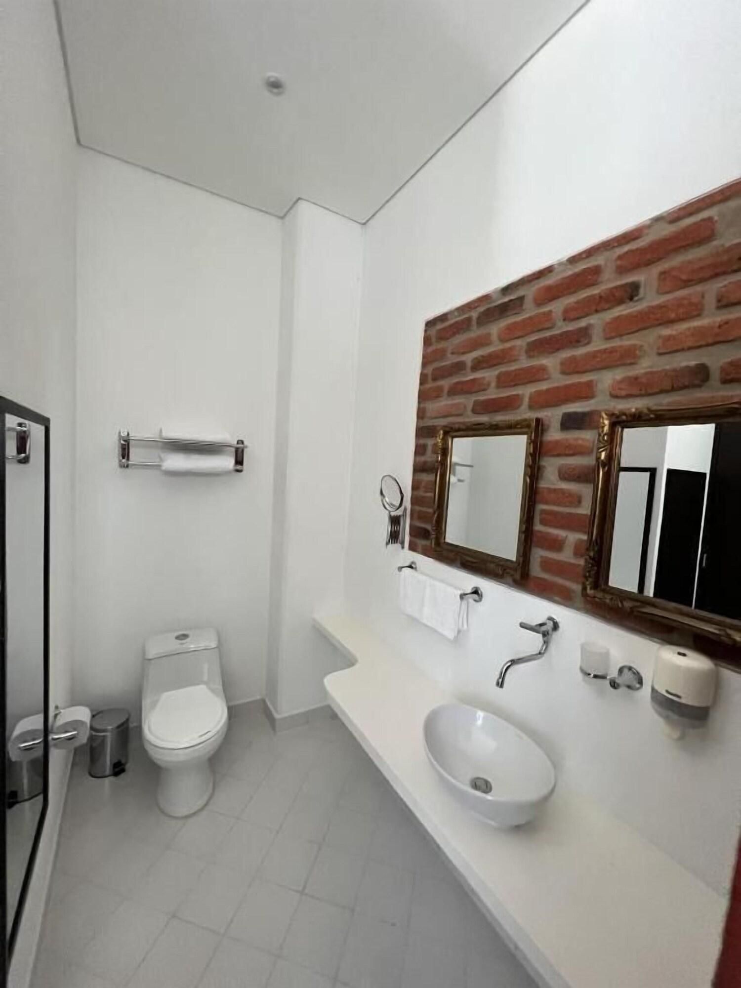 Pelicano Tayrona Hotel 1
