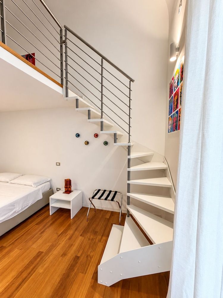 Lo Schiaccianoci B&B 1