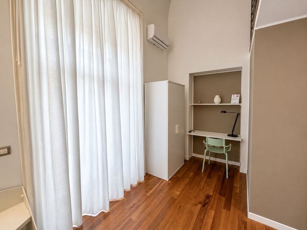 Lo Schiaccianoci B&B 2