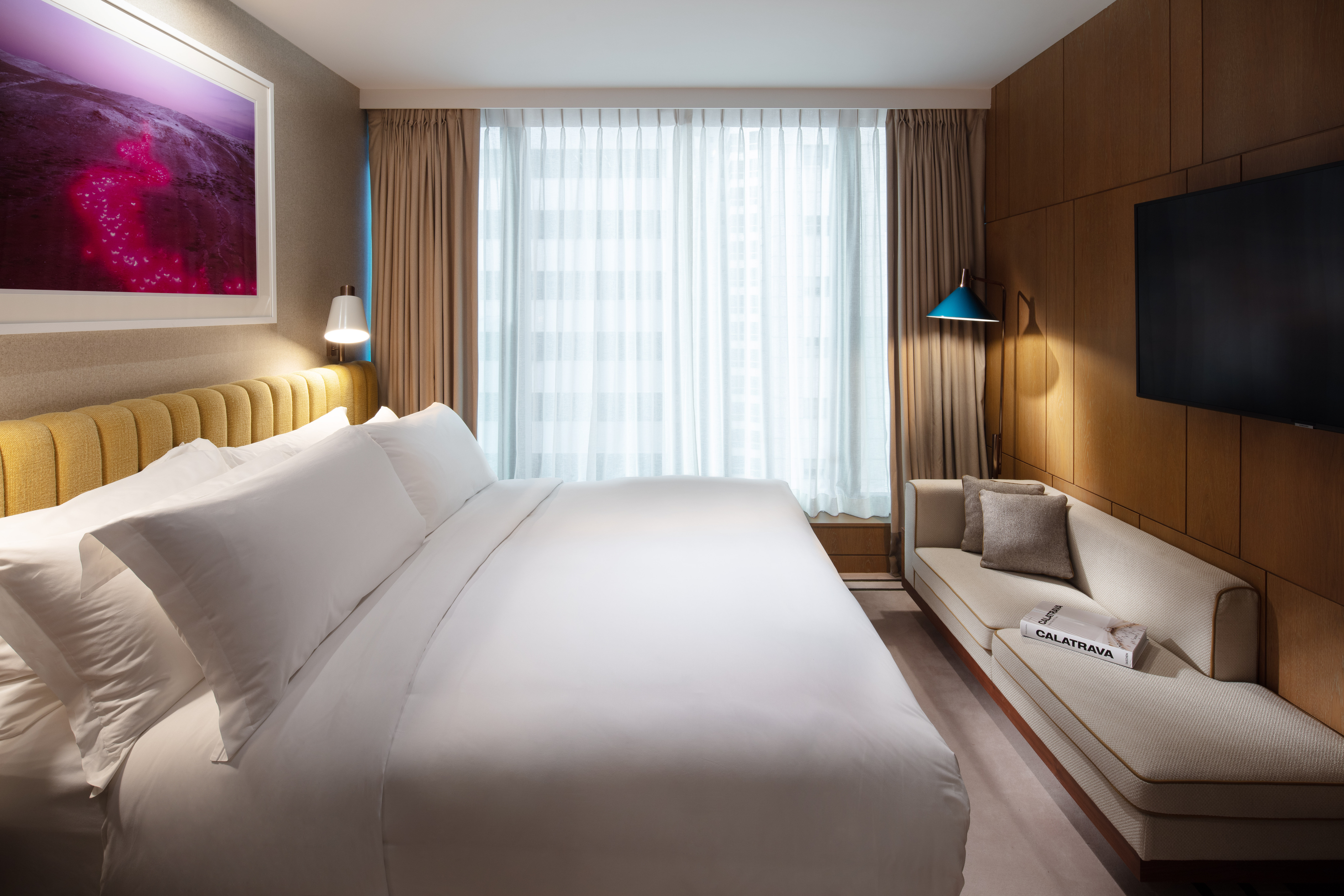 Vignette Collection The Hari Hong Kong 1