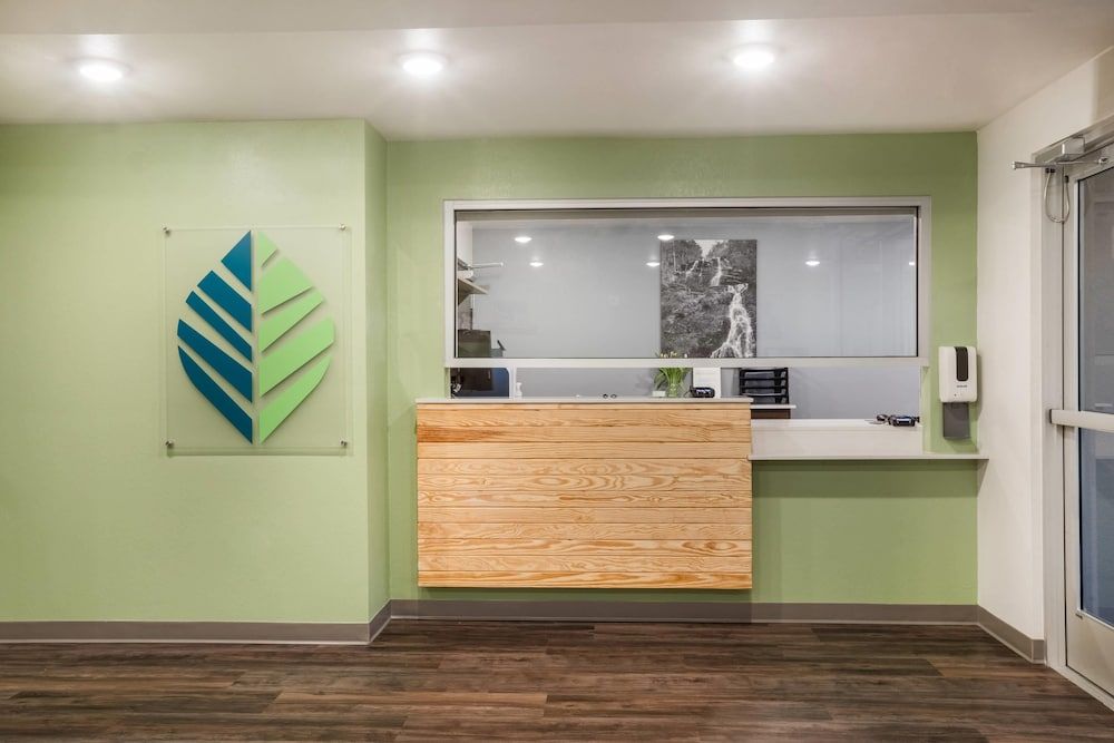 WoodSpring Suites Atlanta Newnan 2