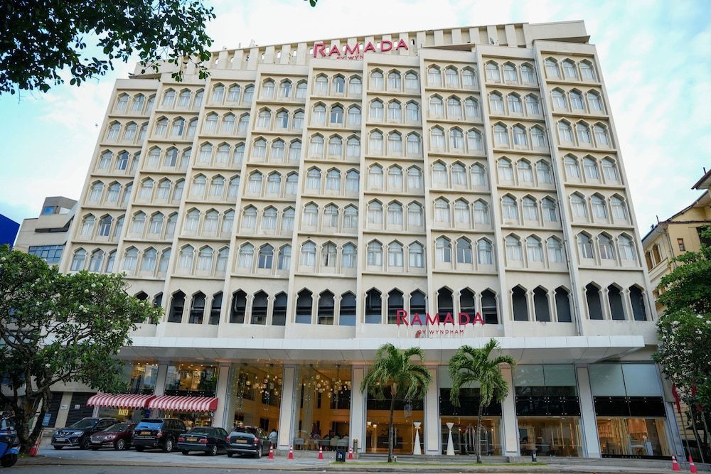 Ramada by Wyndham Colombo 1