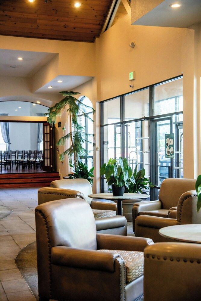 Forest Suites Resort at the Heavenly Village 2