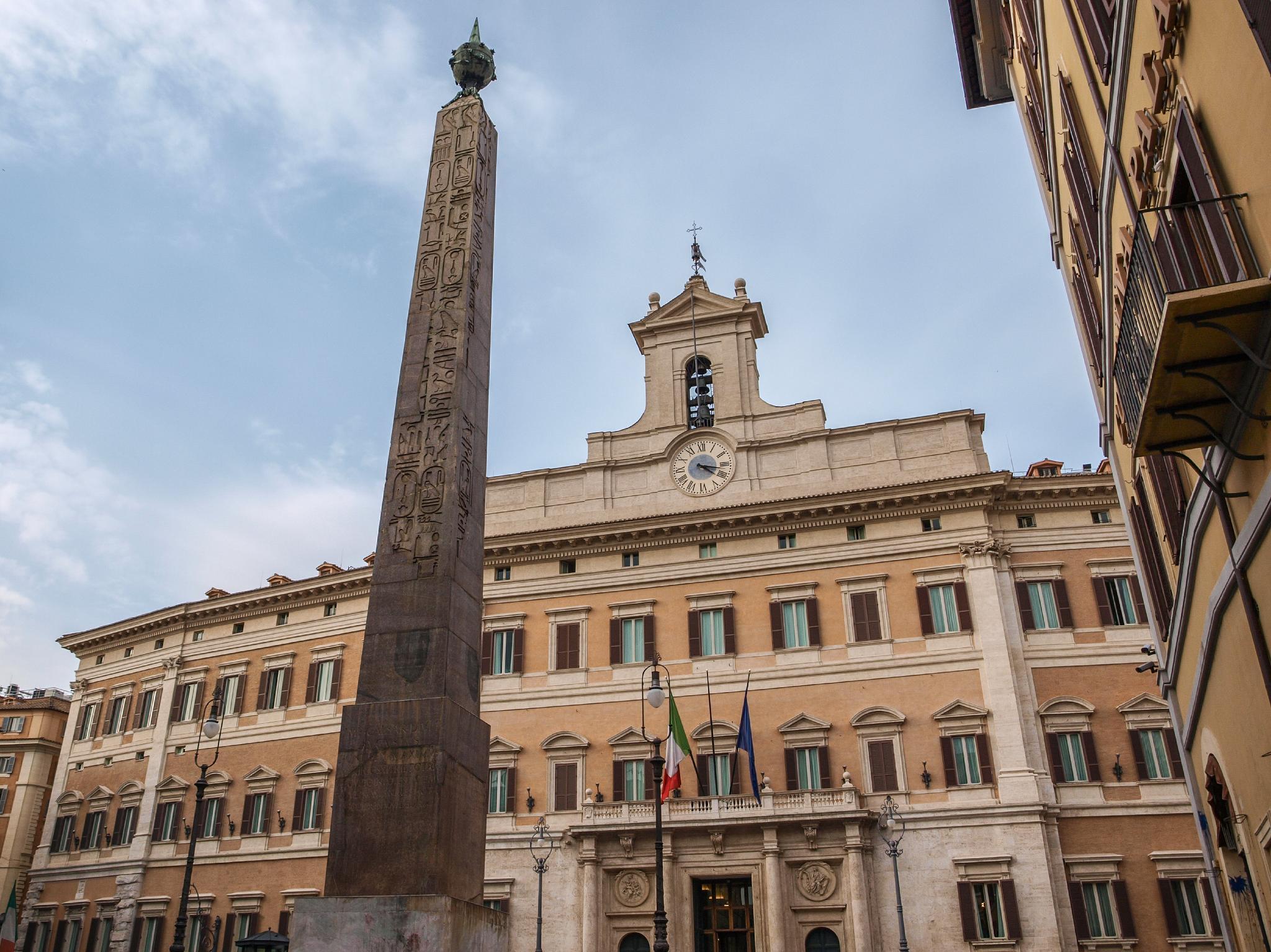 The Shelter in Rome 2