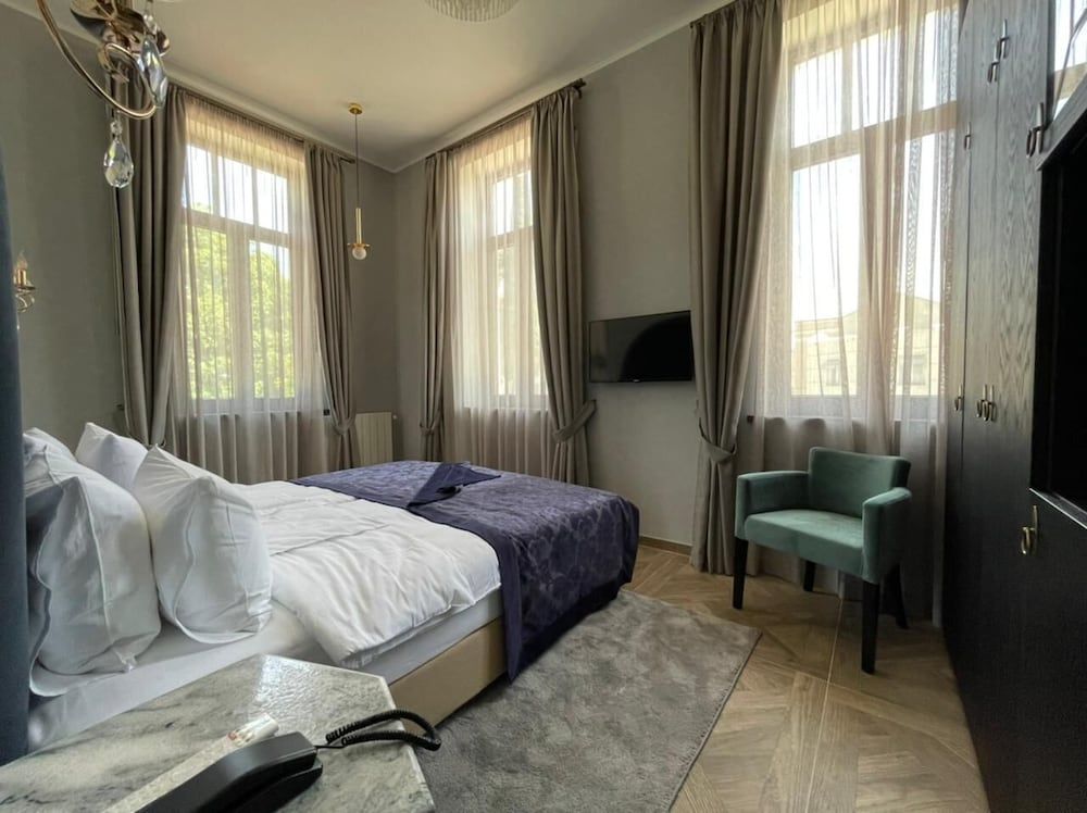 Orbeliani Guesthouse 1