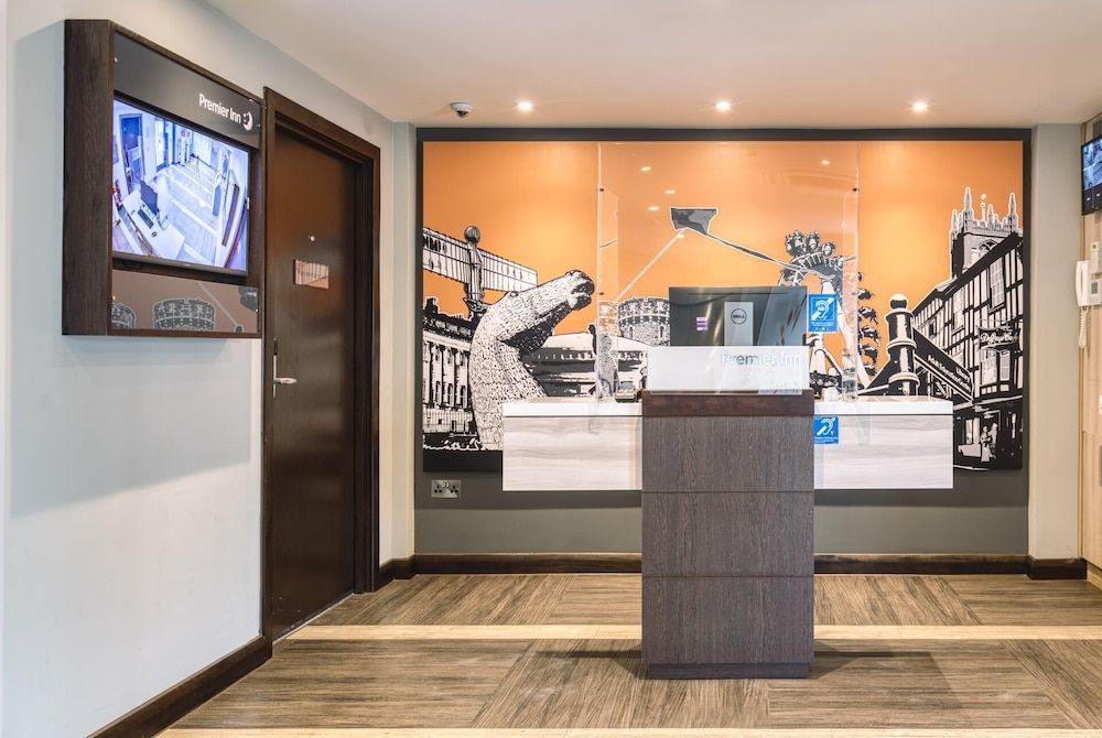 Premier Inn Oxford Kidlington - Airport 2