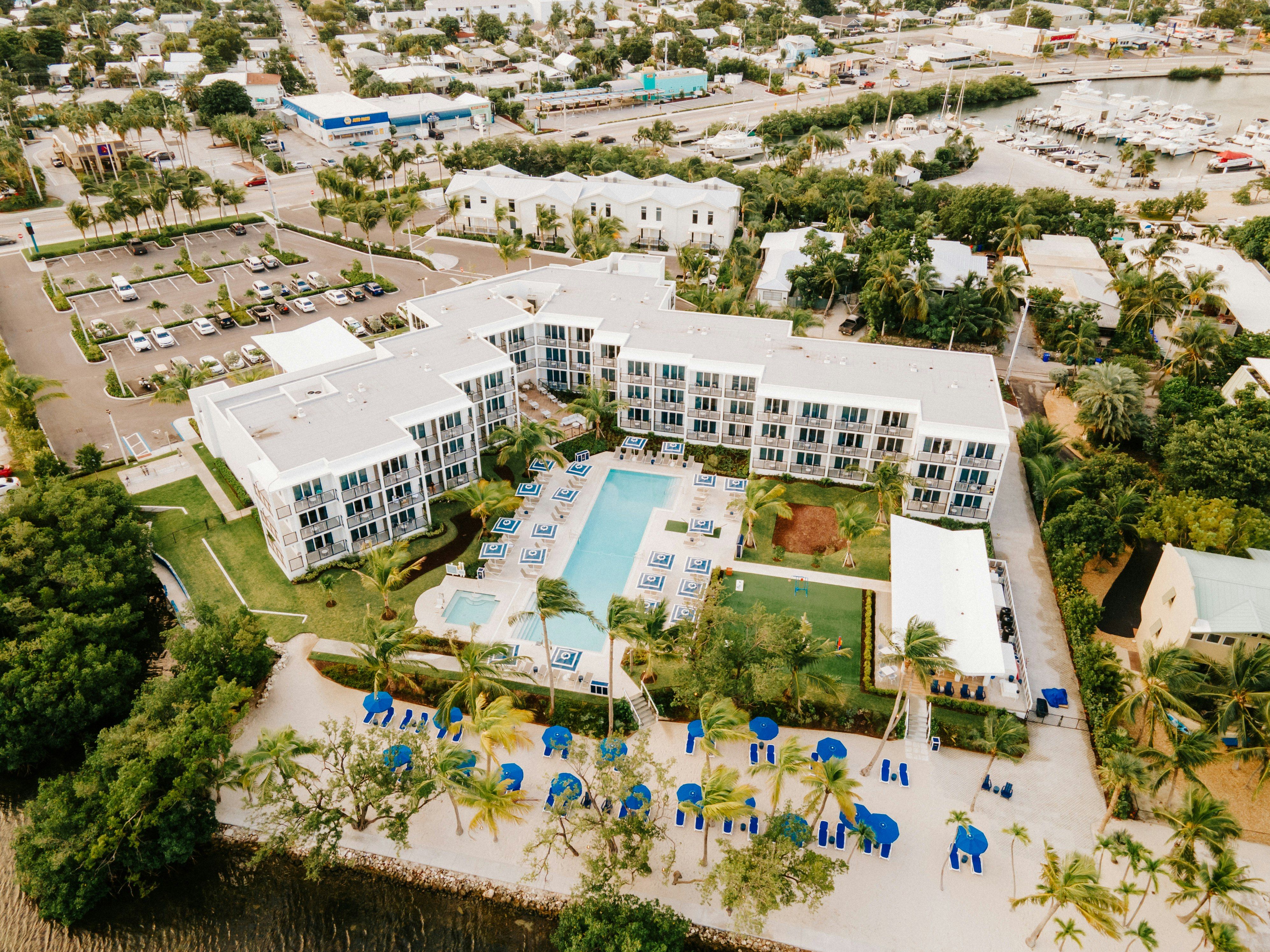 The Capitana Key West 1