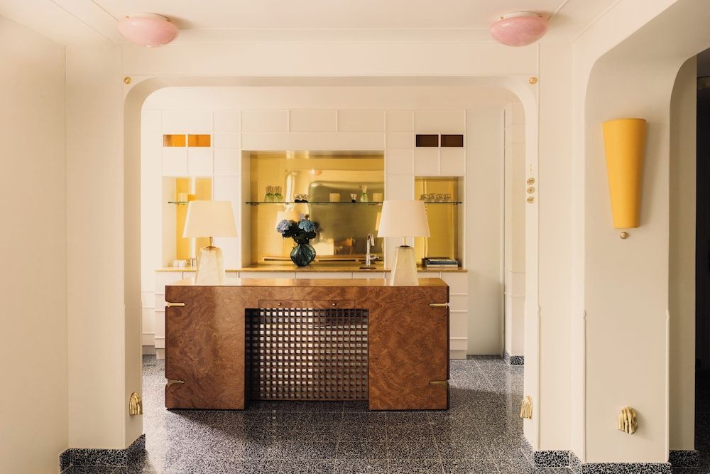 Hôtel Blanca 2