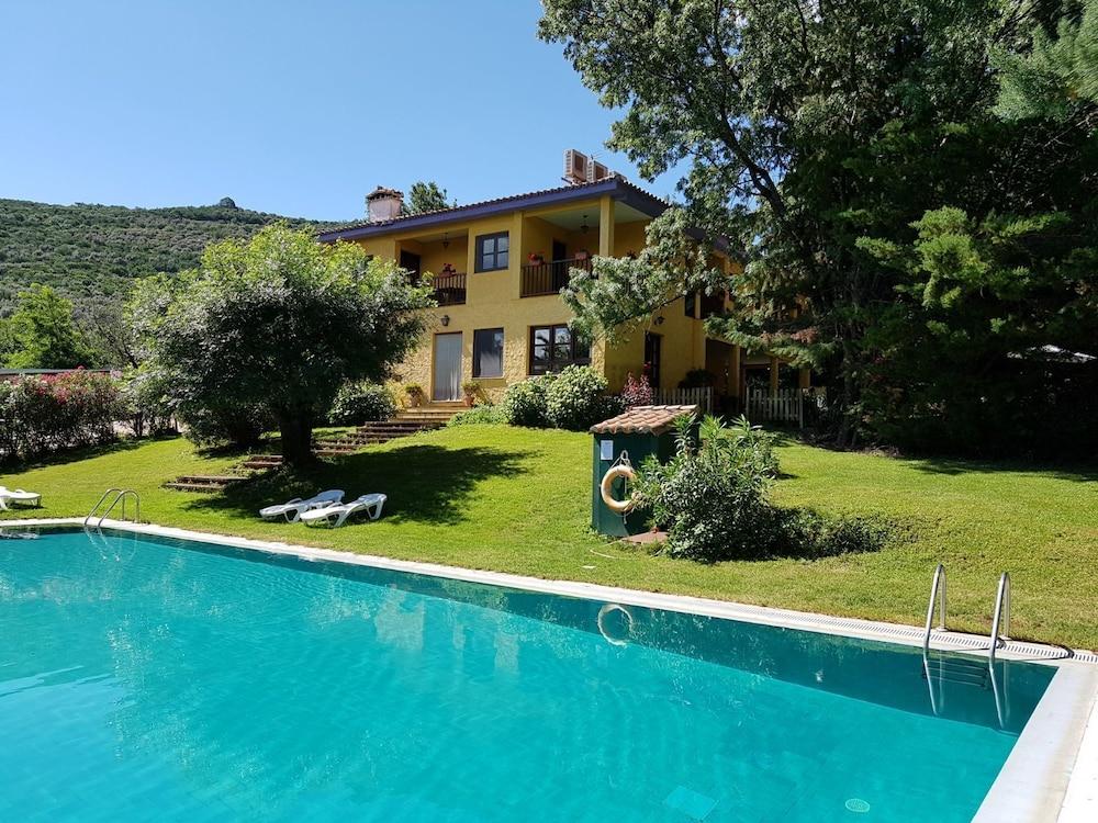 Hotel Rural Xerete 1