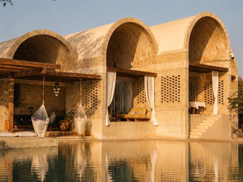 Casona Sforza, WorldHotels Crafted 1