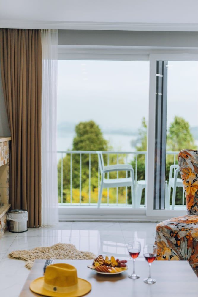 Sapanca View Hotel 2
