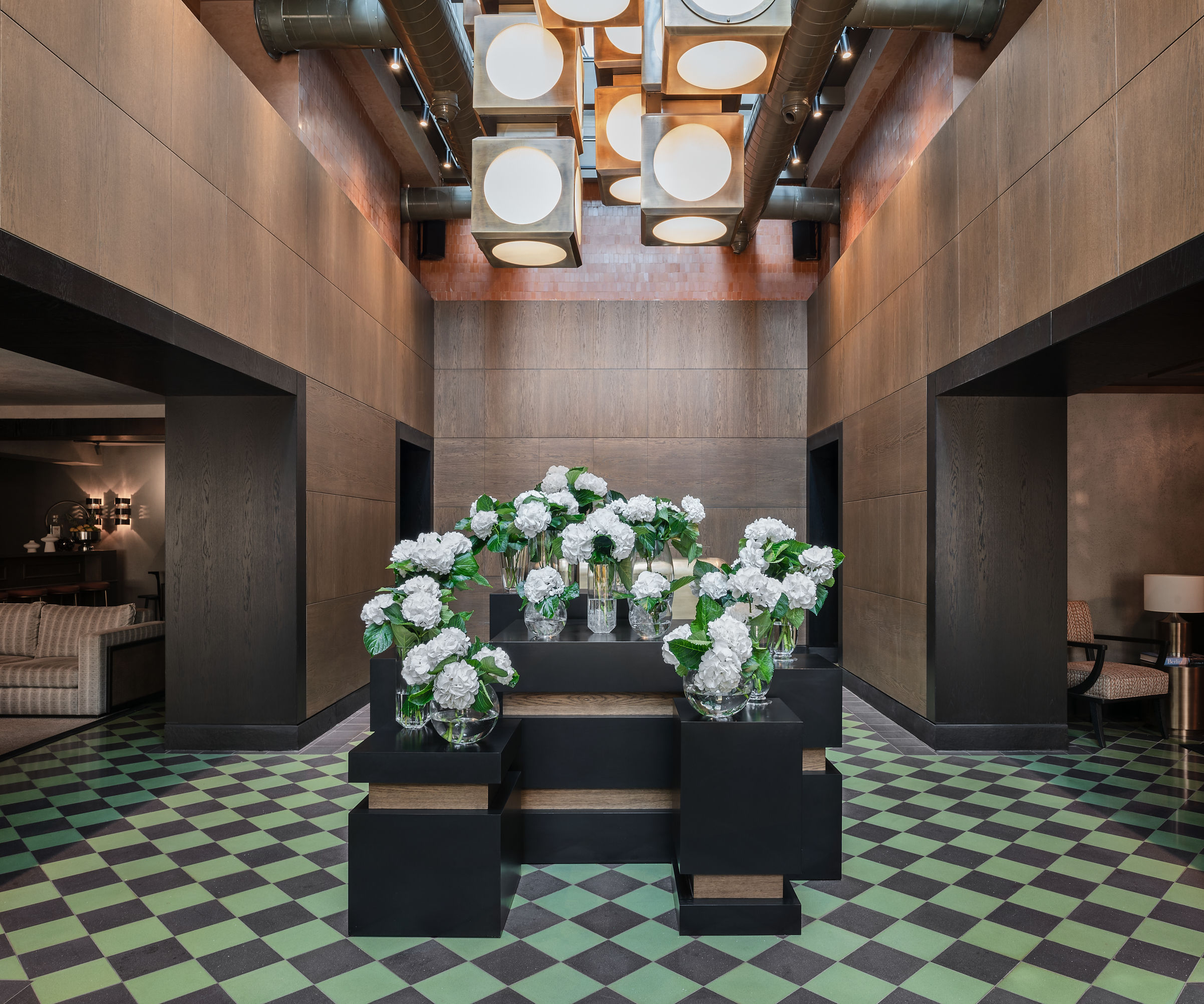 Root Karaköy Bosphorus Hotel & Spa 2