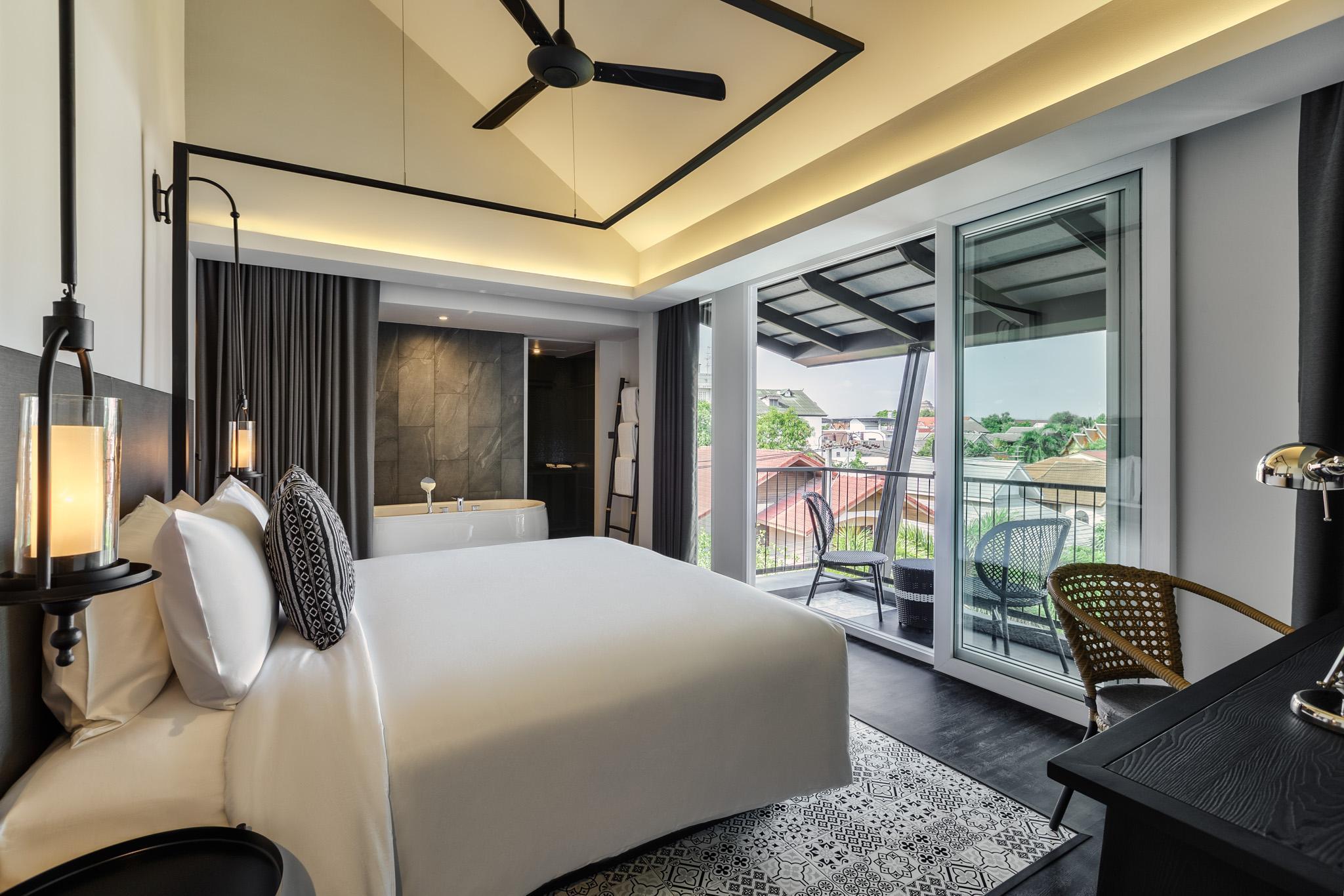 KIRI HOTEL Chiang Mai 1