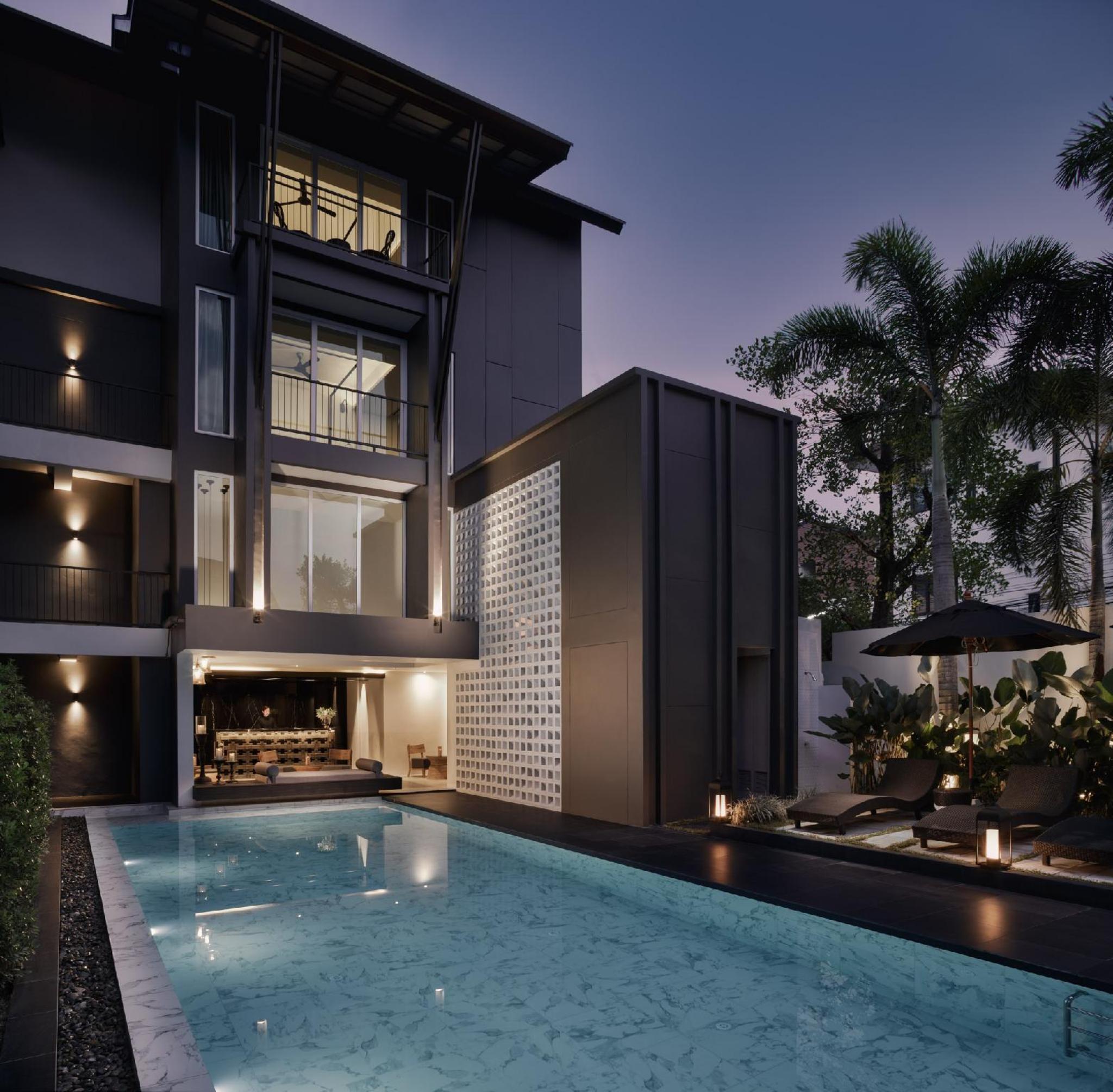KIRI HOTEL Chiang Mai 2