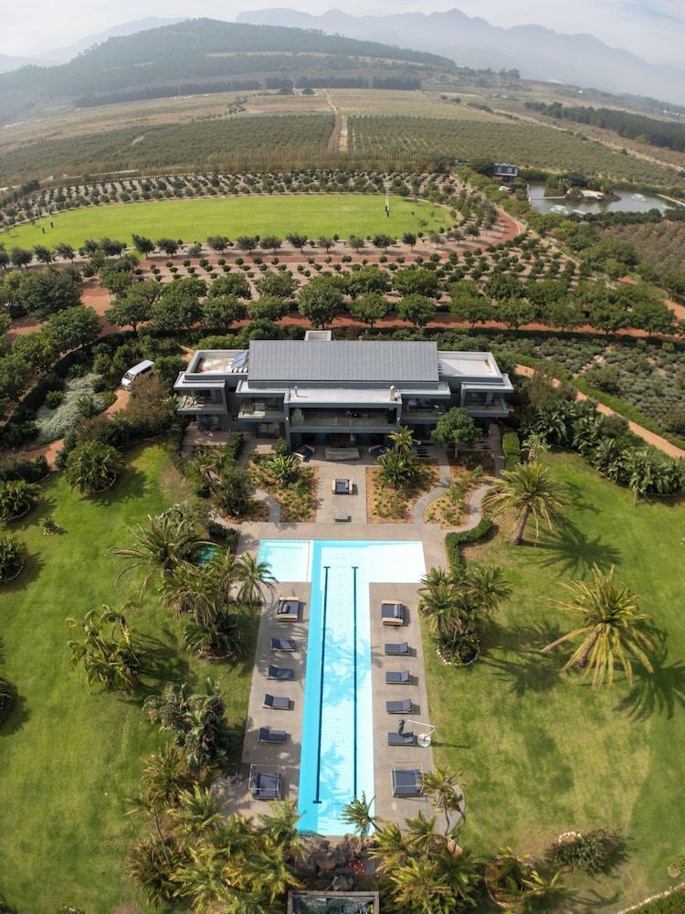 Ludus Magnus Boutique Hotel 1